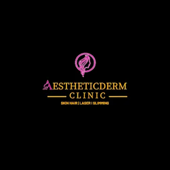 Aestheticderm Clinic logo