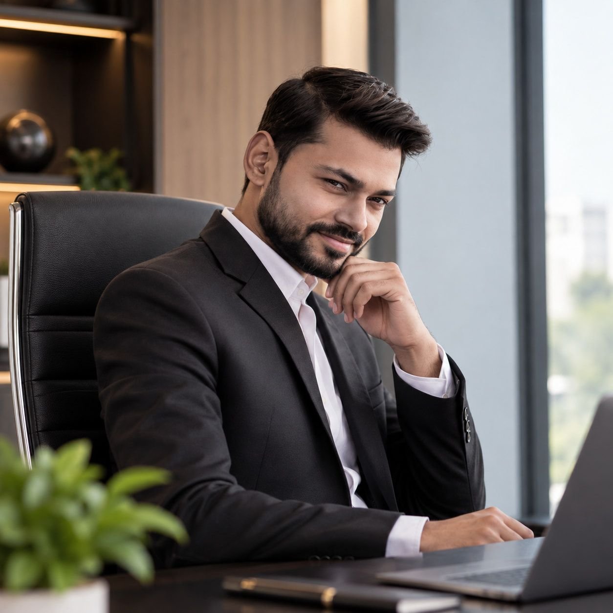 Aman Prajapati, Founder of Advertizer – Digital Powerhouse