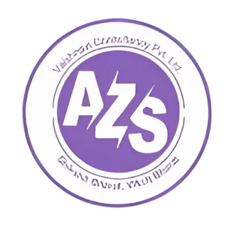 AZS logo