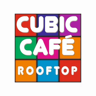 Cubic Café Rooftop logo