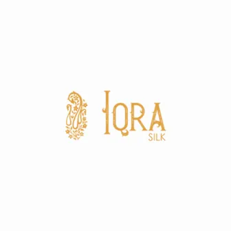 Iqra Silk logo