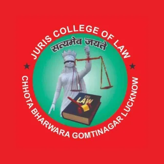 Juris College of Law logo