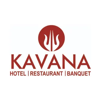 Kavana Hotel, Restaurant and Banquet logo