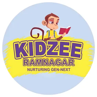 Kidzee Ramnagar logo