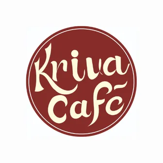 Kriva Cafe logo