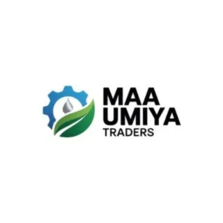 Maa Umiya Traders logo