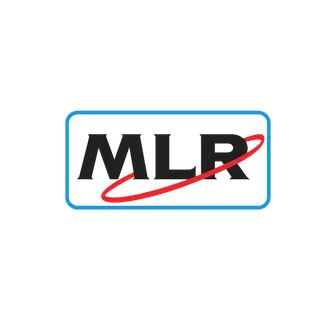 MLR logo