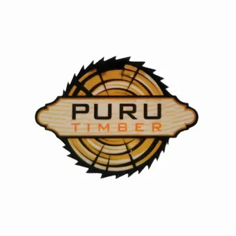 Puru Timber logo