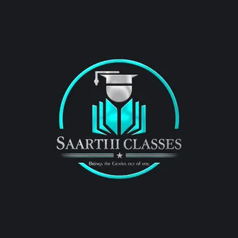 Saartii Classes logo