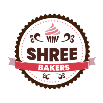 Shree Bakers logo
