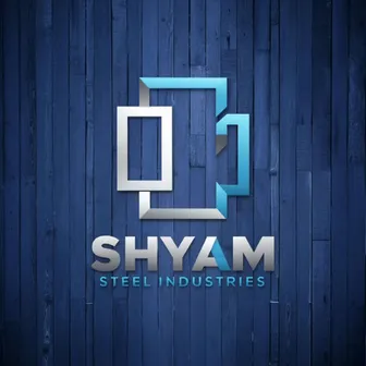 Shyam Steel Industries logo