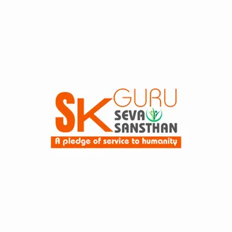 SK Guru Seva Sansthan logo