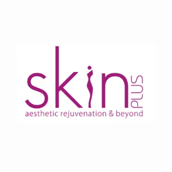 Skin Plus logo