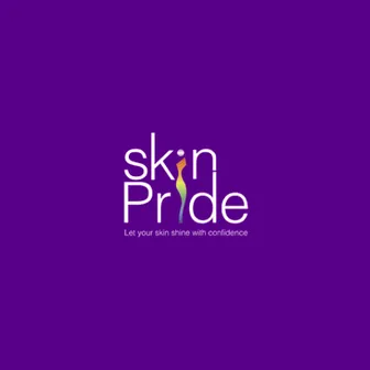 Skin Pride logo