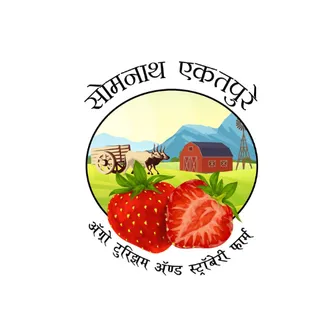 Somnath Agro Tourism logo